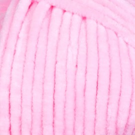 YarnArt Dolce Baby – Soft Chenille Velvet Yarn, 50g (1.76 oz), 93 yds – Plush, Medium-Weight Yarn for Amigurumi, Baby Blankets, Crochet, Knitting & DIY Craft Projects (750)