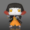 Funko Pop! Demon Slayer Susamaru Glow Chase Figure