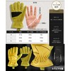 ZEN Camps Camping Outdoor Gloves, Heat Resistant Work Gloves, Genuine