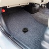 BESTYASH Clips Para Alfombrillas De Coche 4 Piezas Retenedor De