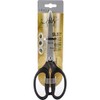 Tim Holtz Micro-Serrated Titanium Shears & Snips Scissor Set, 9.5
