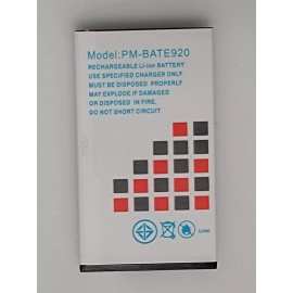 Plum Battery Plum D280 Flipper New Original 1000 mAh