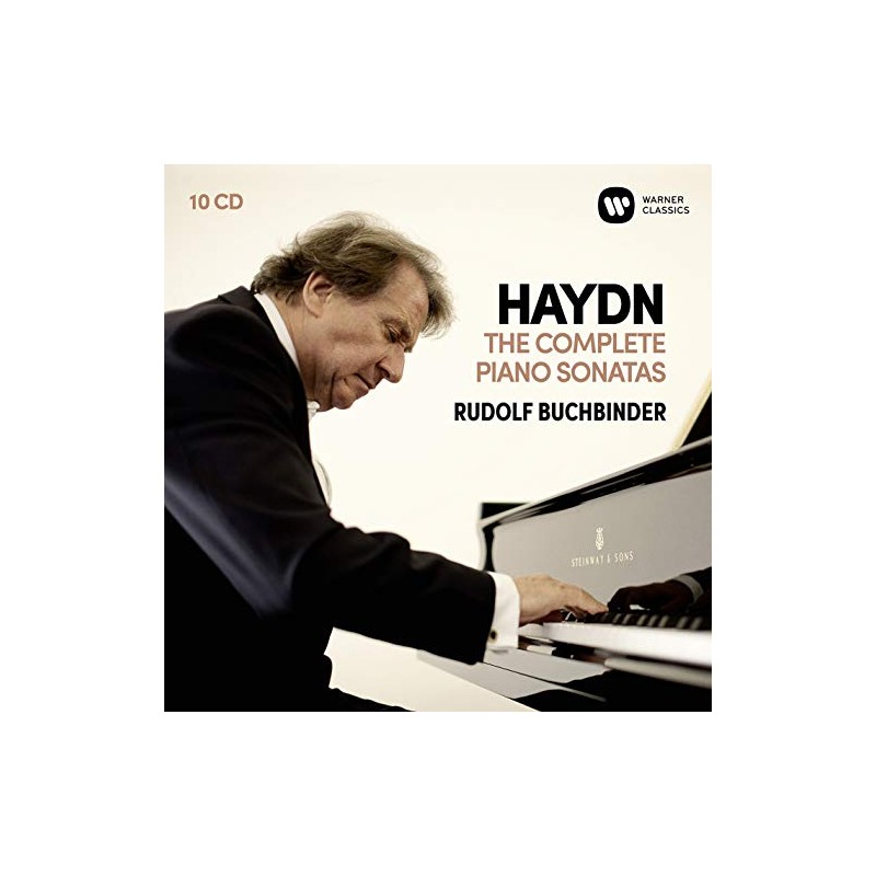 Sämtliche Klaviersonaten