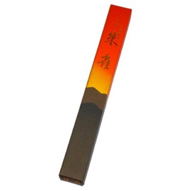 Gyokushodo Incense Incense Stick, Sandalwood Suzaku, Long, 1 Grip #365