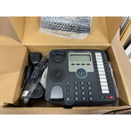 Cisco CP-7931 IP Phone New in Box complete