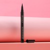 Docolor Eyeliner Green Waterproof Super Slim Liquid Eye Liner Gel