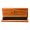 Arkansas Knife Sharpening Stone - Black Surgical 6 x 2
