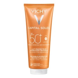 Vichy Capital Soleil Protector Solar Fps 300ml