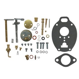 RAParts OLS4046 Premium Carburetor Repair Kit Fits Oliver 88