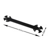 Durlo Mini Multifunctional Metal Key for RC Car M3 M4