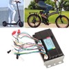 1000W Brushless Motor Controller Sine Wave Motor Speed Controller for