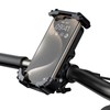 Mcdodo Bicycle Smartphone Holder for Motorcycles, Mobile Stand, Car Mount,