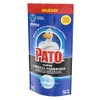 Pato Limpiador de Baño Líquido, Limpieza Poderosa, Repuesto 500ml