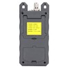 Optical Power Meter Accurate 2.5mm Interface Optical Fiber Power Meter