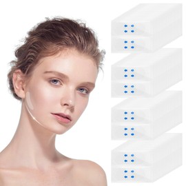 240 Pcs Face Lift Tape, Facial Wrinkles Reduction, Lifting Invisible Face Tapes, Waterproof Face Stickers, V-Shape Lifting Patches for Sagging Skin, Double Chin, Jawline Contour