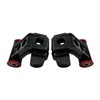 BST BSSP 2" Rear Lowering Shackles Compatible with 2003-2013 Dodge
