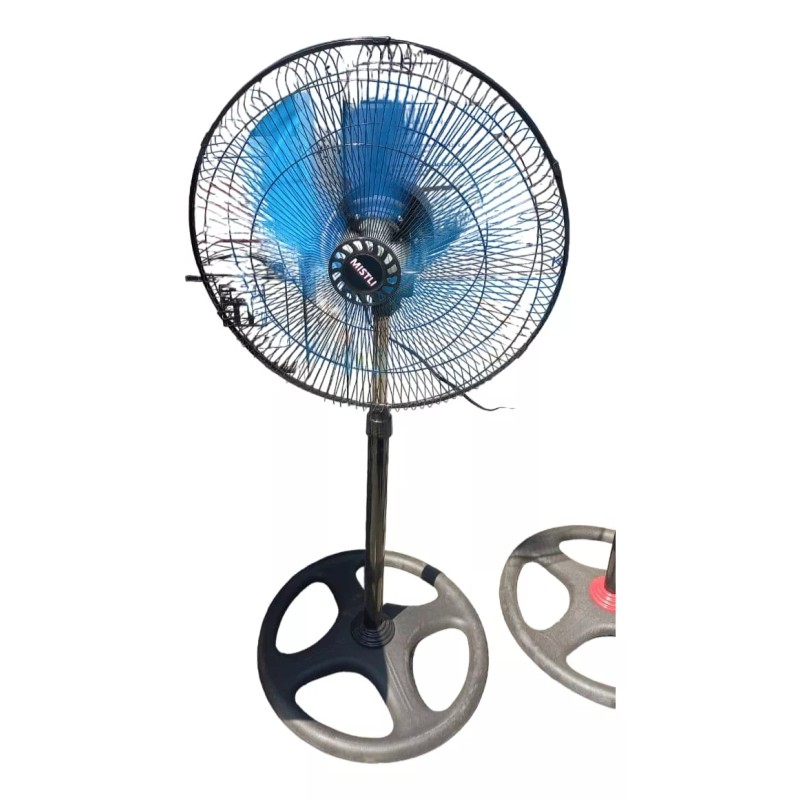 MISTLI Ventiladoe De Pedestal Mistli 1 Velocidad