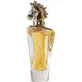 Lattafa Maahir Eau De Parfum By Lattafa Spray For Men 100ml E.D.P Original ماهر لطافة