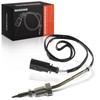 Frankberg Exhaust Gas Temperature Sensor Before Turbocharger Compatible with A3