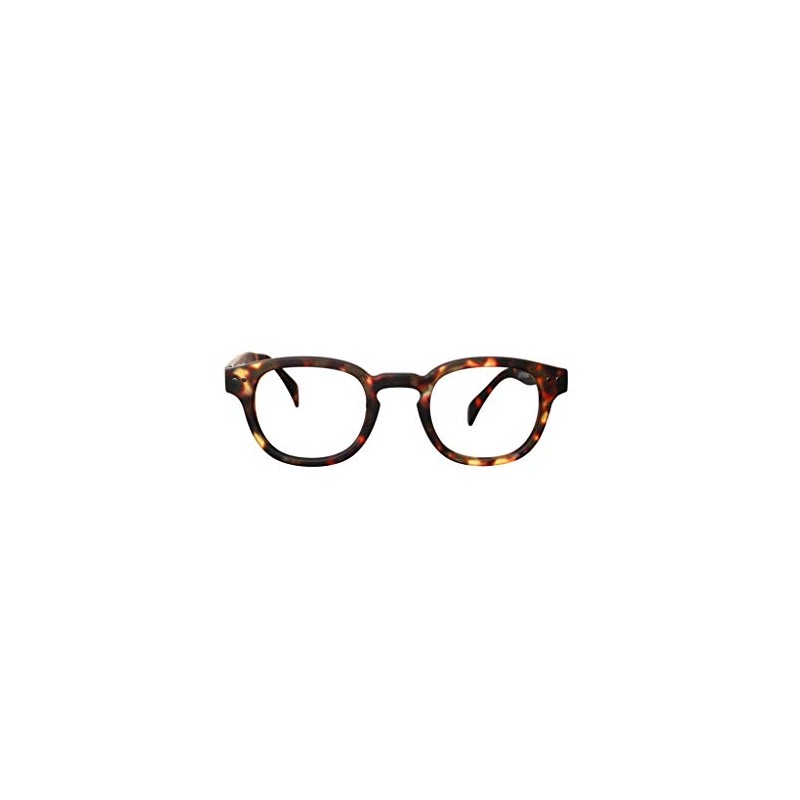 Ijipiji Reading Glass +1.5#C-TORTOISE