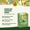 Compo COMPO Bambus & Ziergräser Langzeit-Dünger, Umweltschonendere Rezeptur, 5 Monate