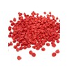 Cherry Baking Chips, Bulk Size, (1 lb. Resealable Zip Lock