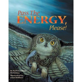 Pass the Energy, Please!
