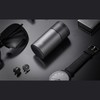 Men Electric Trimmer Rechargeable Portable Lightweight Intelligent Sensor Beard Cutting