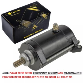 Celox Starter for Yamaha WVT1100 Wave Venture 1100 1996 1997