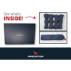 NZ Hi-Performance Dock Lines Bag Set | 3/8" x 15'