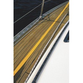 Nautos 36218 - Lifeline in Polyester - 10 M ~ 33 '