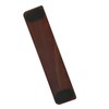 Keyboard Rest Wrist Pad Slip Resistant Fatigue Relief Wooden Hand
