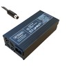 5 Amps Smart Charger Compatible with Bugatti 9.0 Electric Scooter