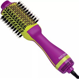 Tigi Bed Head Blow Out Freak, One-step Secador Y Voluminizador