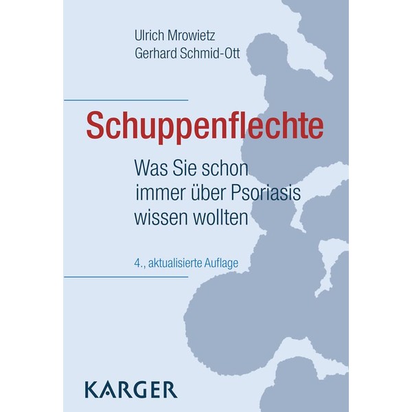Schuppenflechte: Was Sie schon immer über Psoriasis wissen wollten