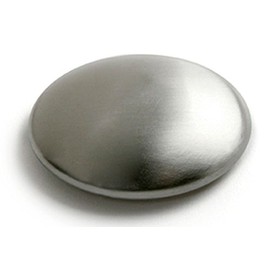 Norpro Stainless Steel Odor Remover, One Size, Silver