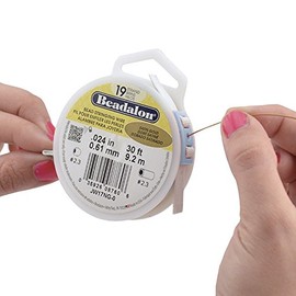 Beadalon Spool Tamer Wire Dispenser Qty 1