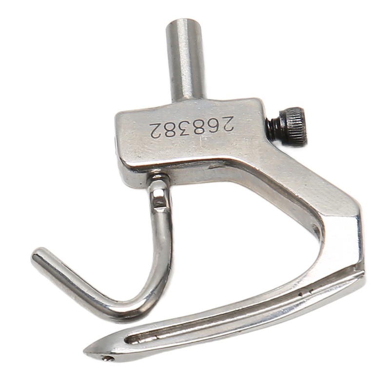 Sewing Machine Looper Stainless Steel Replacement Upper Lower Overlock Looper