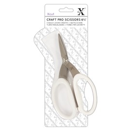docrafts Xcut Stainless Steel Pro Craft Scissors