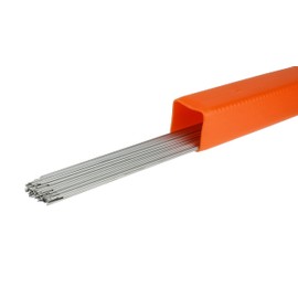 SÜA - ERTi-5 Titanium TIG Welding Rod - Grade 5-36" x 0.045" - (1 Lb)