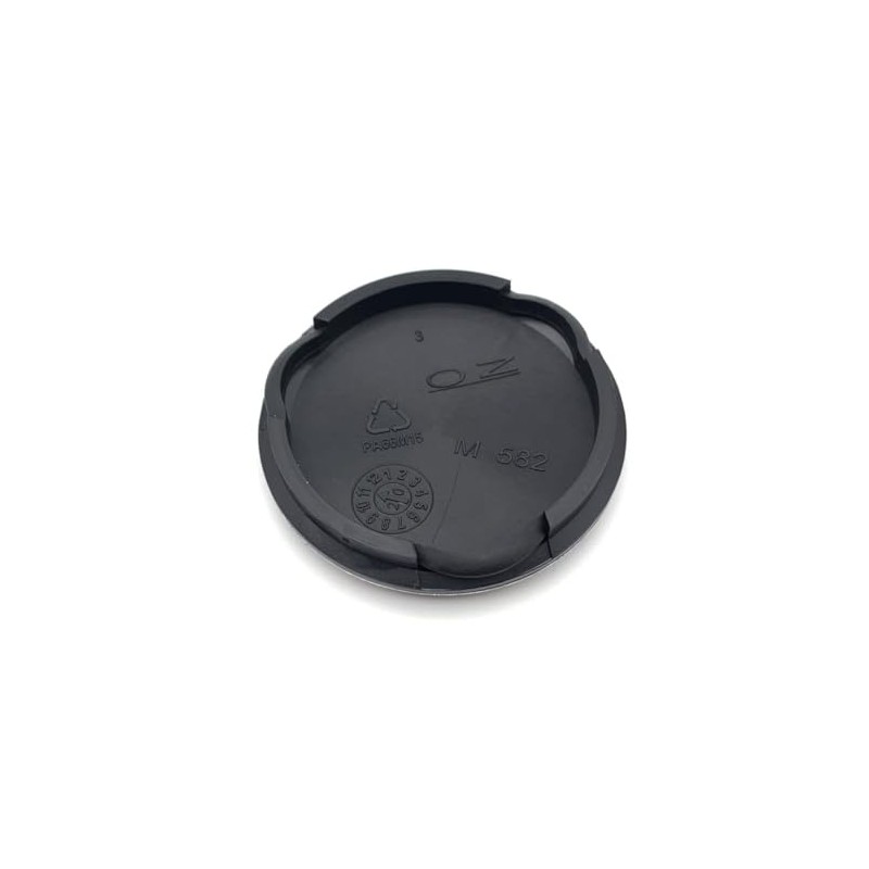 4pcs 55mm for OZ Racing M582 Wheel Center Rim Caps