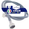 Inlet Hose Extension for Washing Machine and Dishwasher 2 m