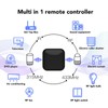 IR RF WiFi Remote Control, All in One Hub, Intelligent