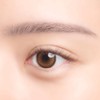 K-Palette (K-Palette) Two-Way Eyebrow Liquid 04 Grayish Brown Waterproof Liquid