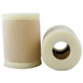 No Toil 90-34019 Filter And Cage Kaw Mule