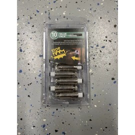 Liberty soft close cabinet door dampers 1-10 Pack