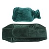 Hot Water Bag with Waistband 1000ml Double Hand Insert Free
