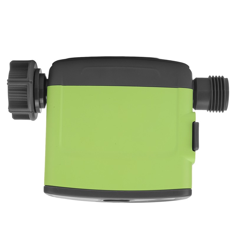 Smart Hose Faucet Timer Multifunction APP Remote Control IP54 Waterproof