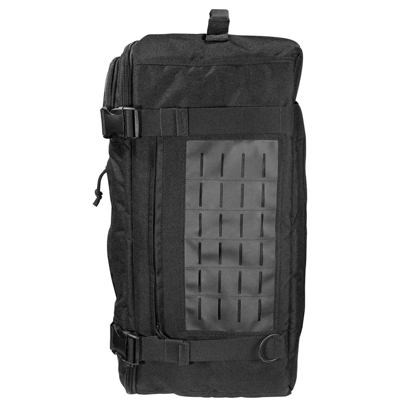 Beretta 49L Field Patrol High-Performance Easy-Access DWR Bag, Black, One