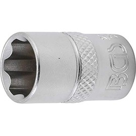 BGS 2372 | Socket, Super Lock | 10 mm (3/8") Drive | 12 mm